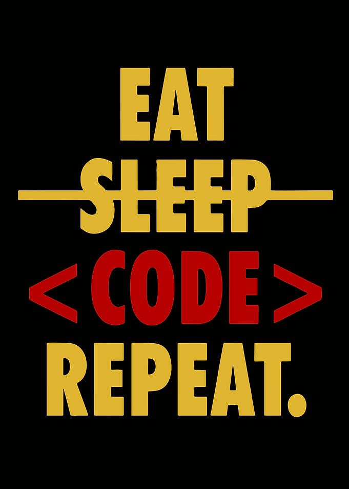 Programmer Coder