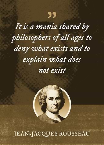 It is a mania shared by
