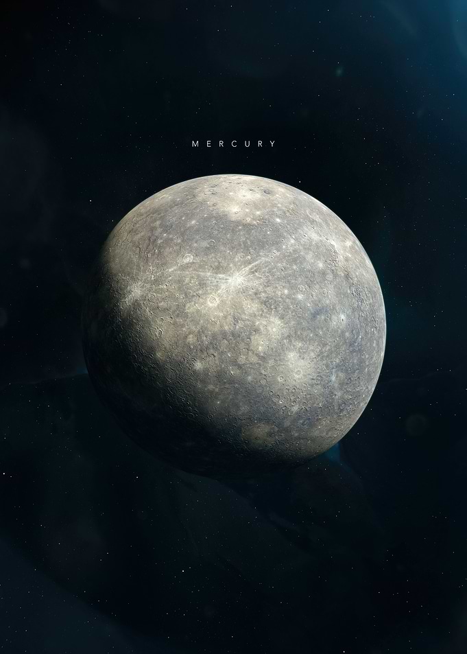 Mercury