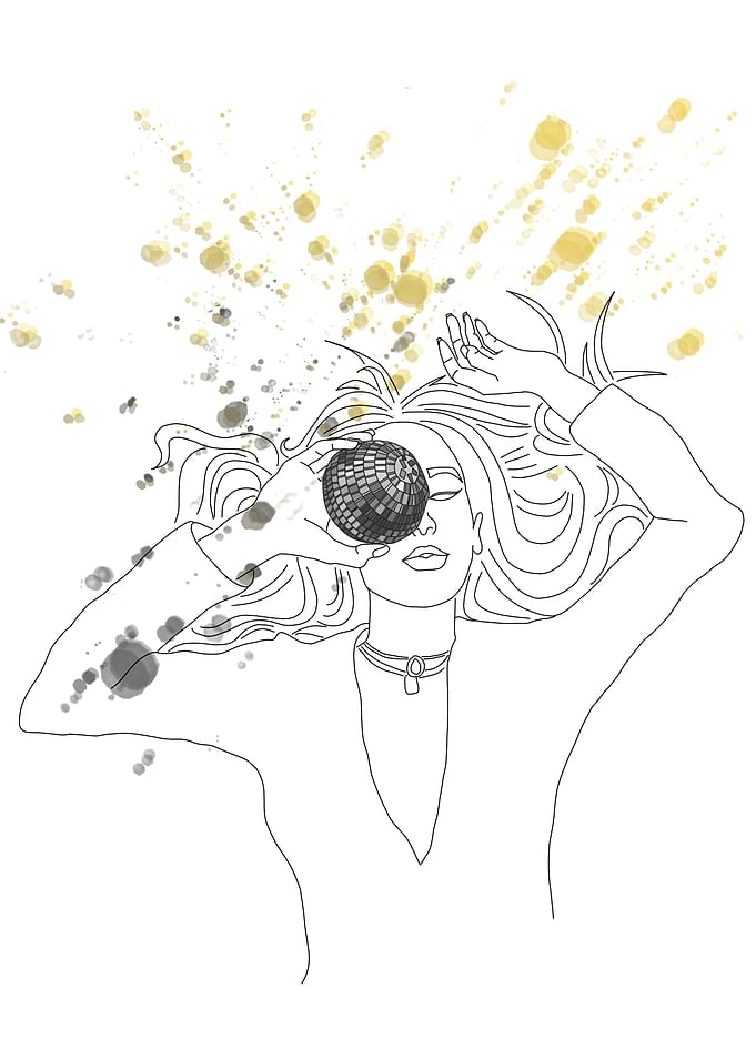 Line Artwork