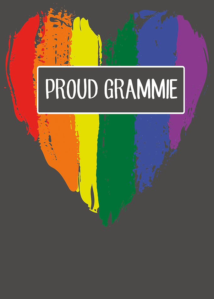 proud gramme