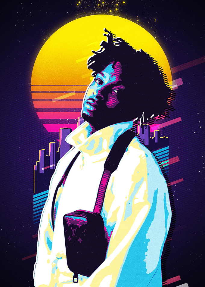 21 Savage
