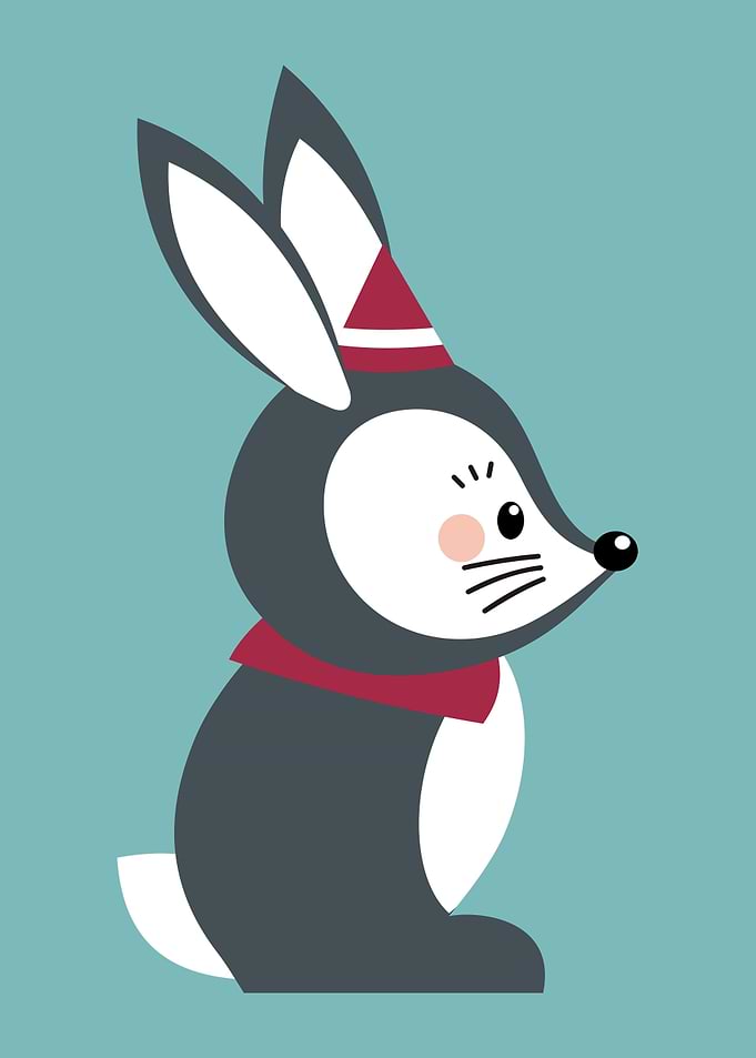 Rabbit
