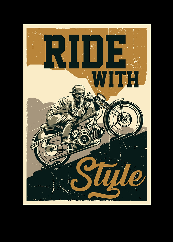Motorcycle