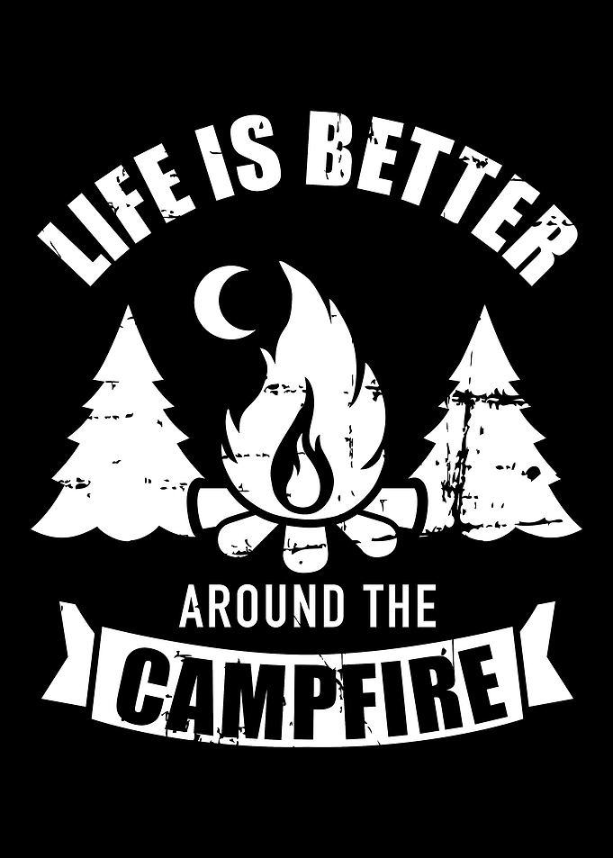 Life is better around the