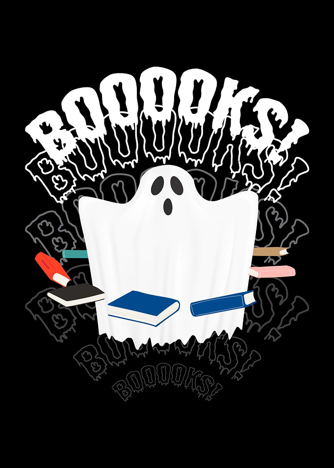 BOOOOKS