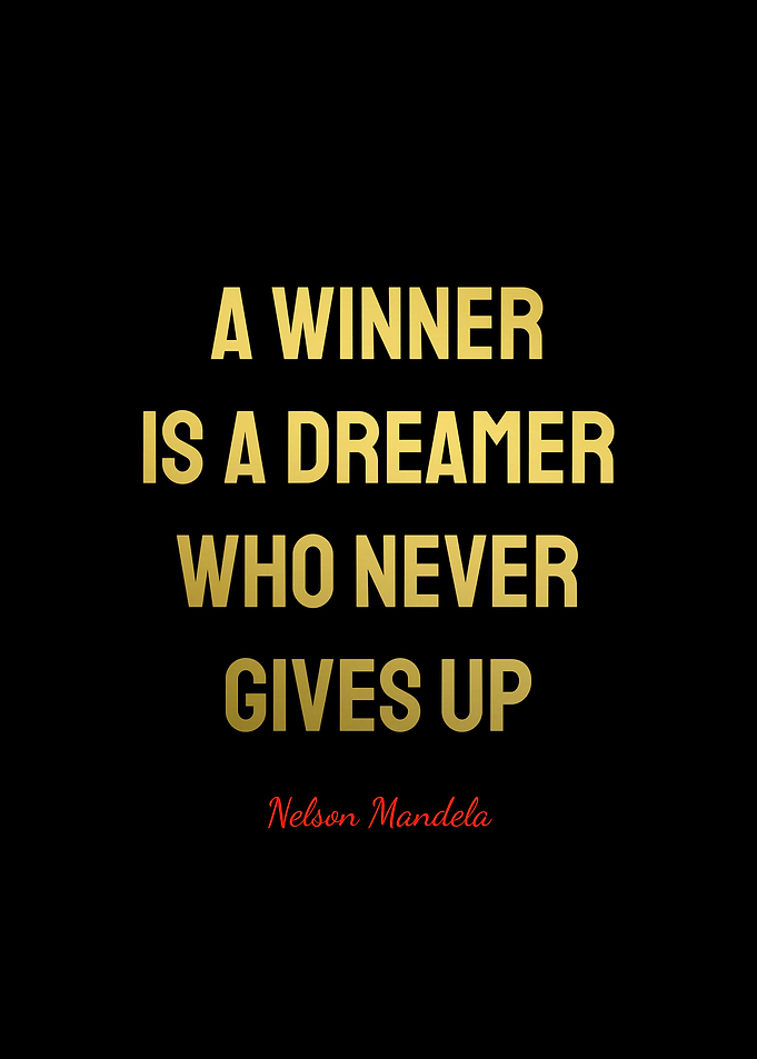 Nelson Mandela Quotes