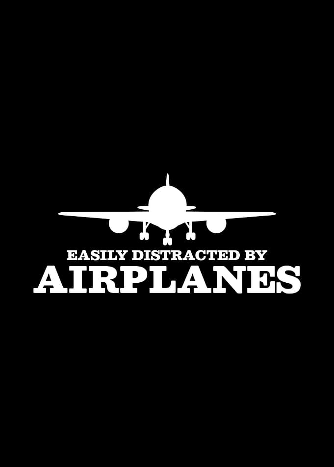 Airplanes Aviation