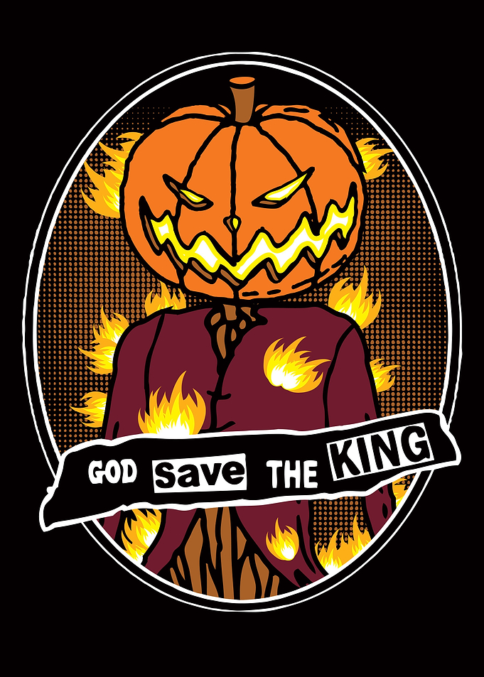 Save The King
