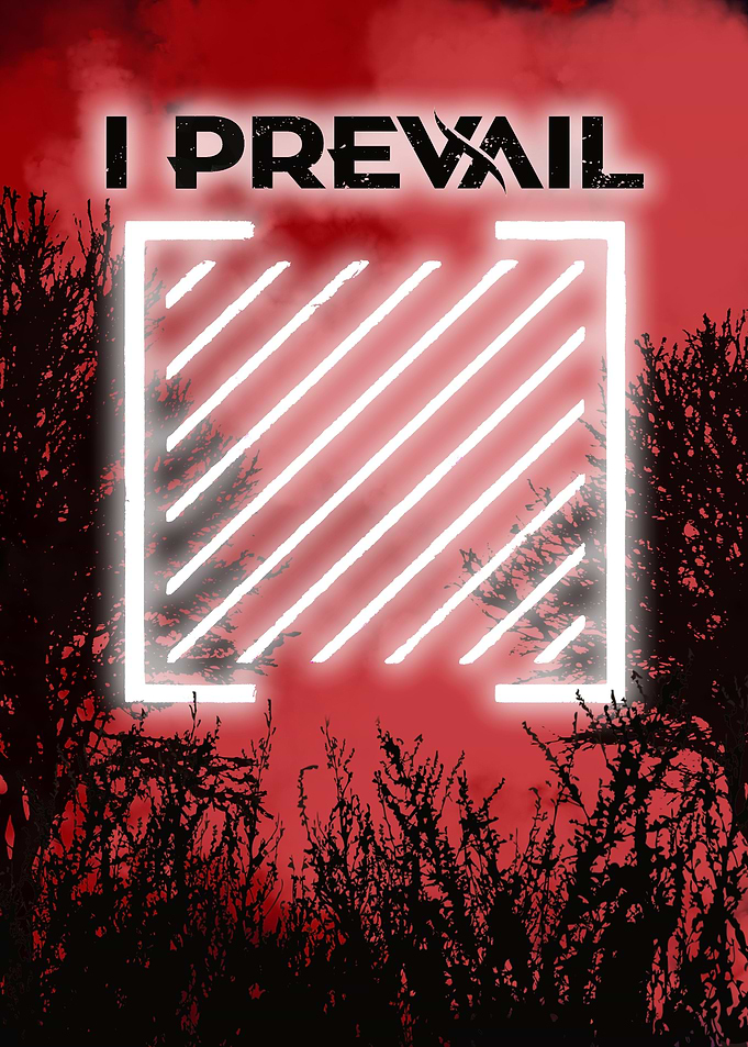 I Prevail