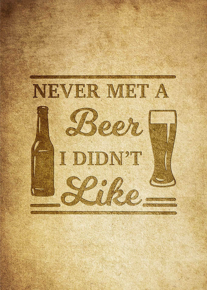 Beer