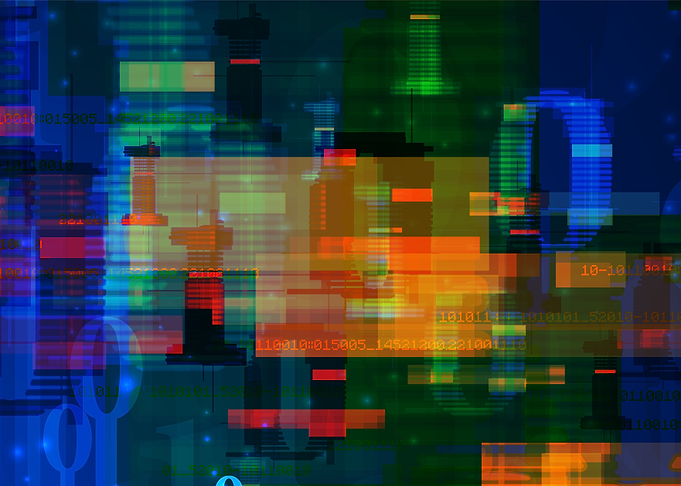 binary code
