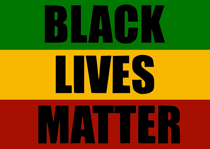 BLM