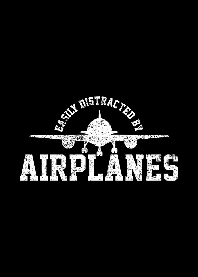 Airplanes Aircraft