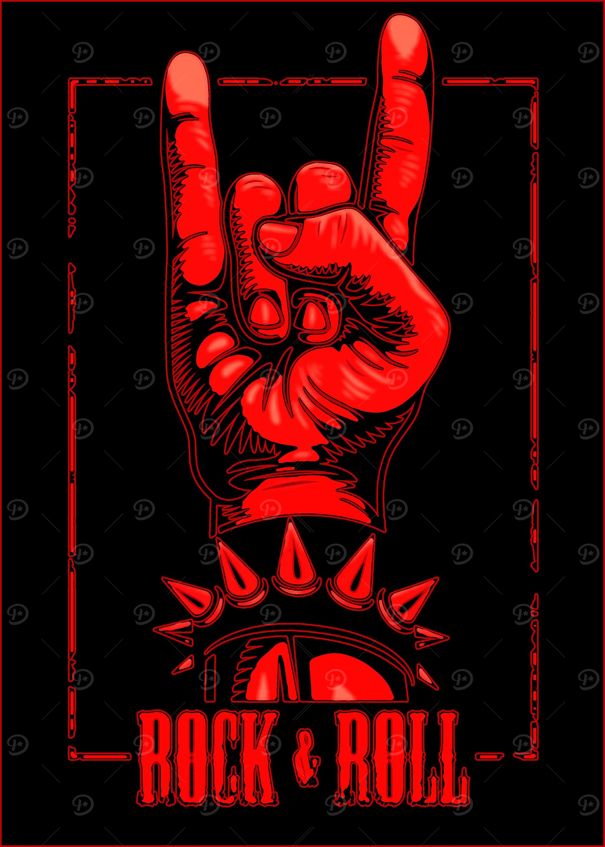 Rock N Roll