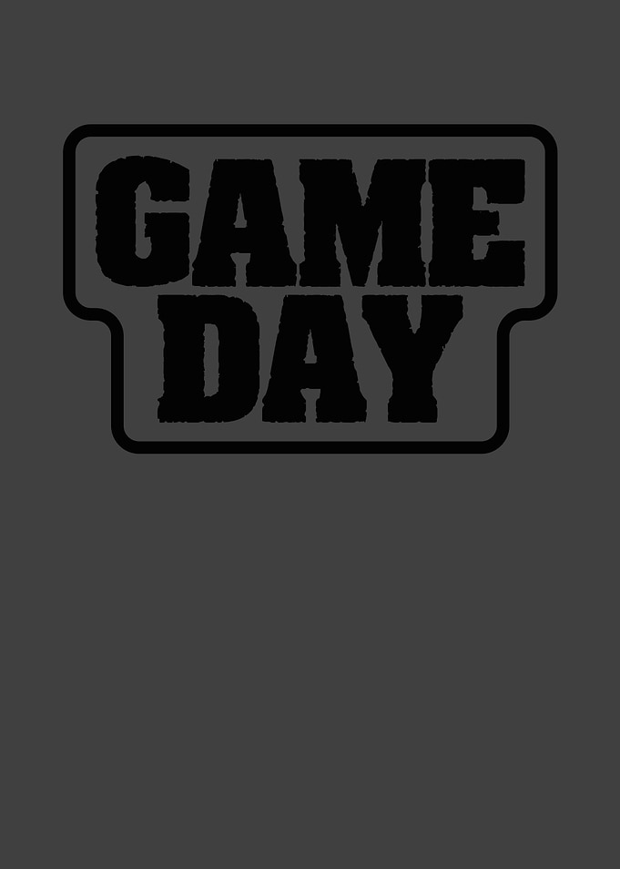 Game day