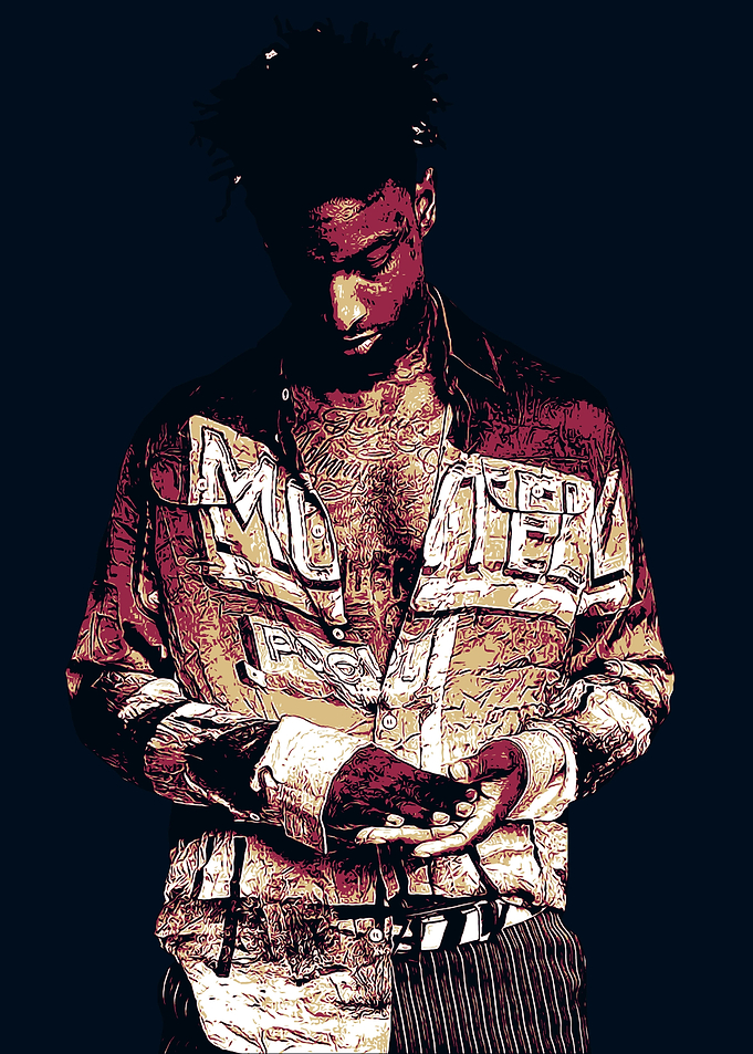 21savage