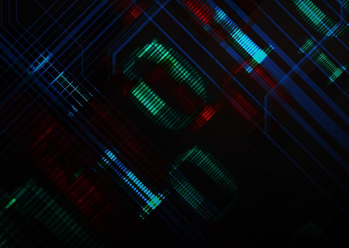 binary code