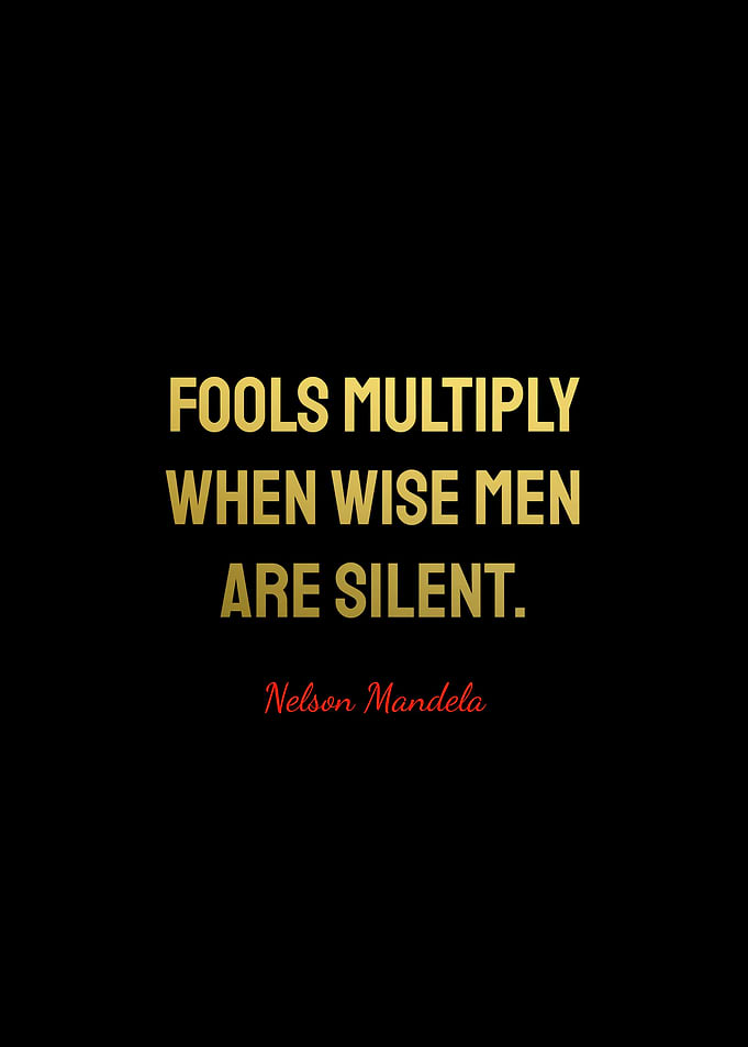 Nelson Mandela Quotes