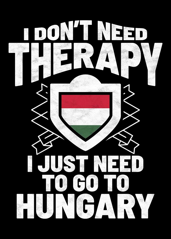 Hungary Travel Gift