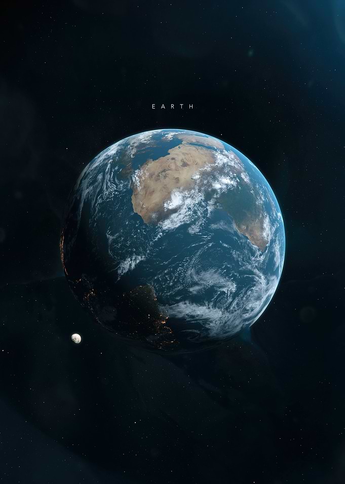 Earth