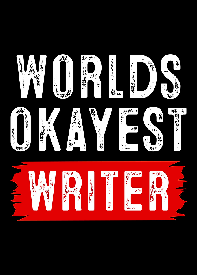 Author Writer Literature