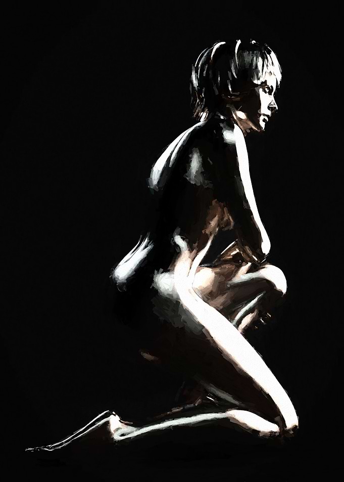 Silhouette