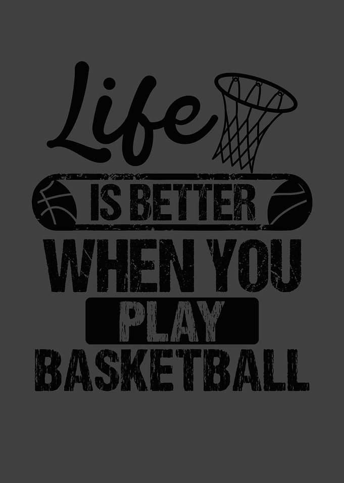 Life is better with