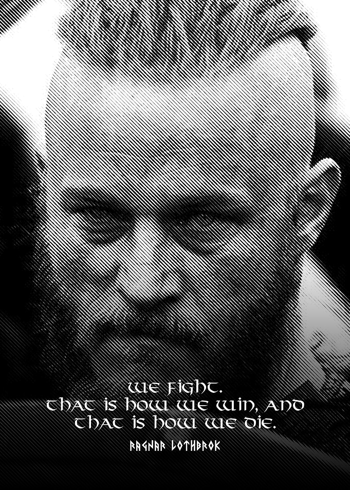 vikings ragnar lothbrok