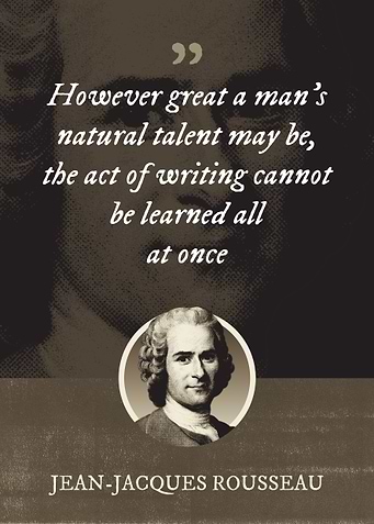 However great a mans
