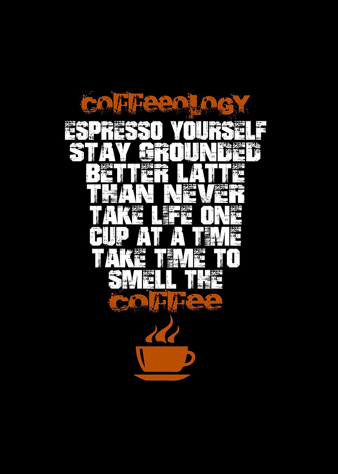 Stay Coffee
