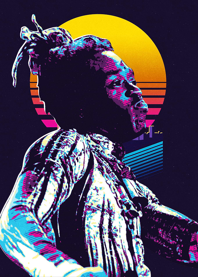 Lil Uzi Vert
