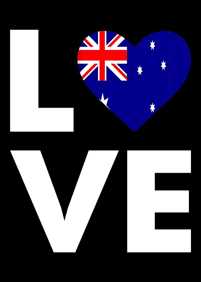 Australian Gift