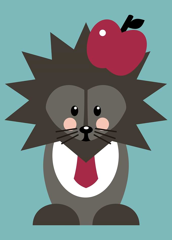 Porcupine