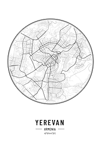 Yeravan Armenia