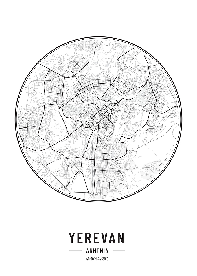 Yeravan Armenia