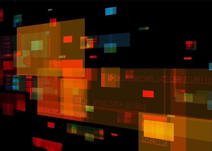 binary code