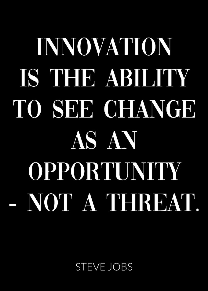 Steve Jobs Quote