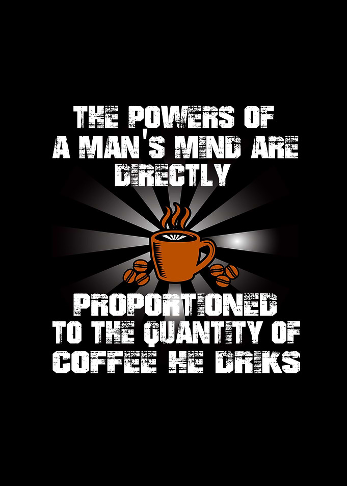 Quantity Coffee