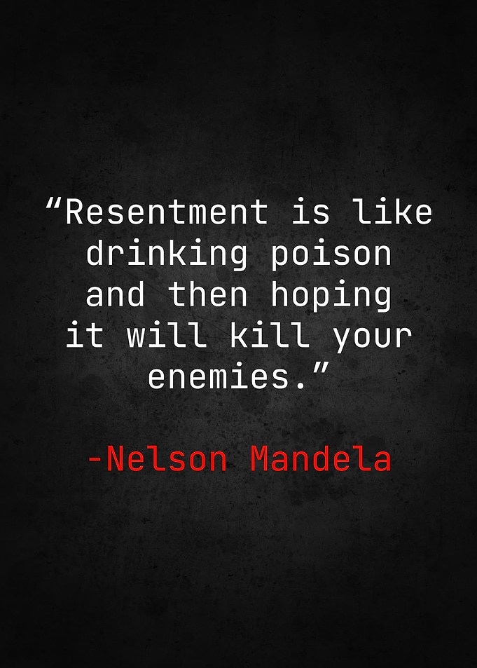 Quotes Nelson Mandela
