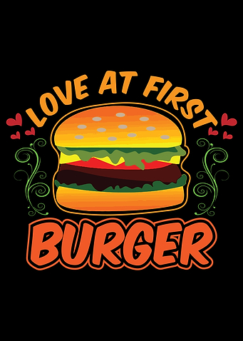 Hamburger Cheeseburger