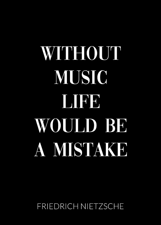 Friedrich Nietzsche Quote