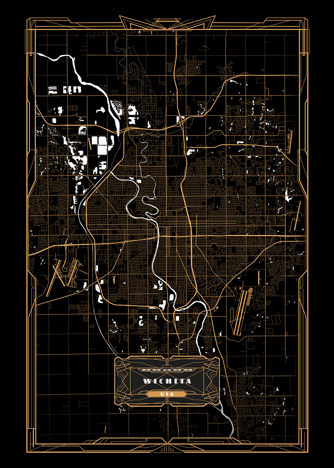 Wichita Kansas