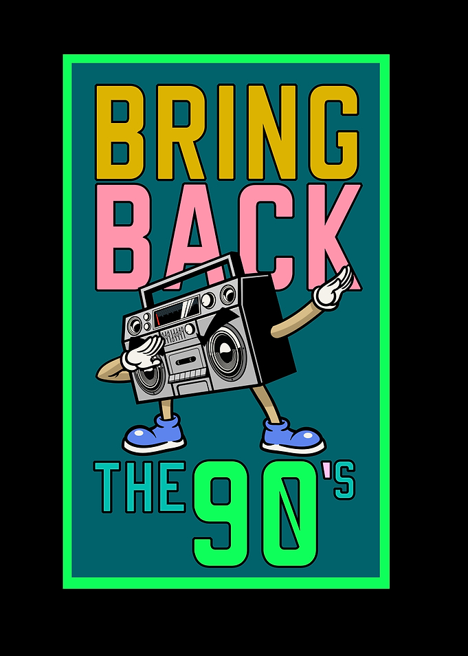 90s 90s Costume 90s Outfit
