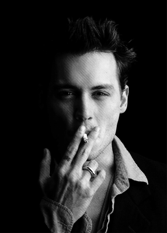 Johnny depp