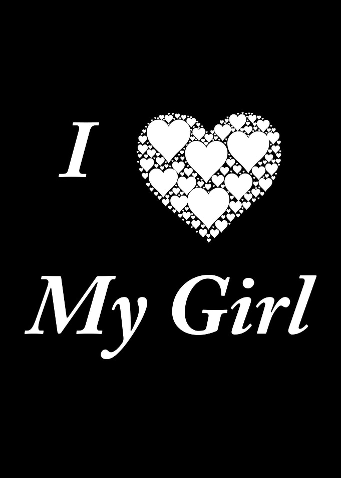 I Love My Girl