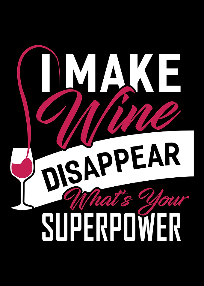 Red Wine Winemaker Wine
