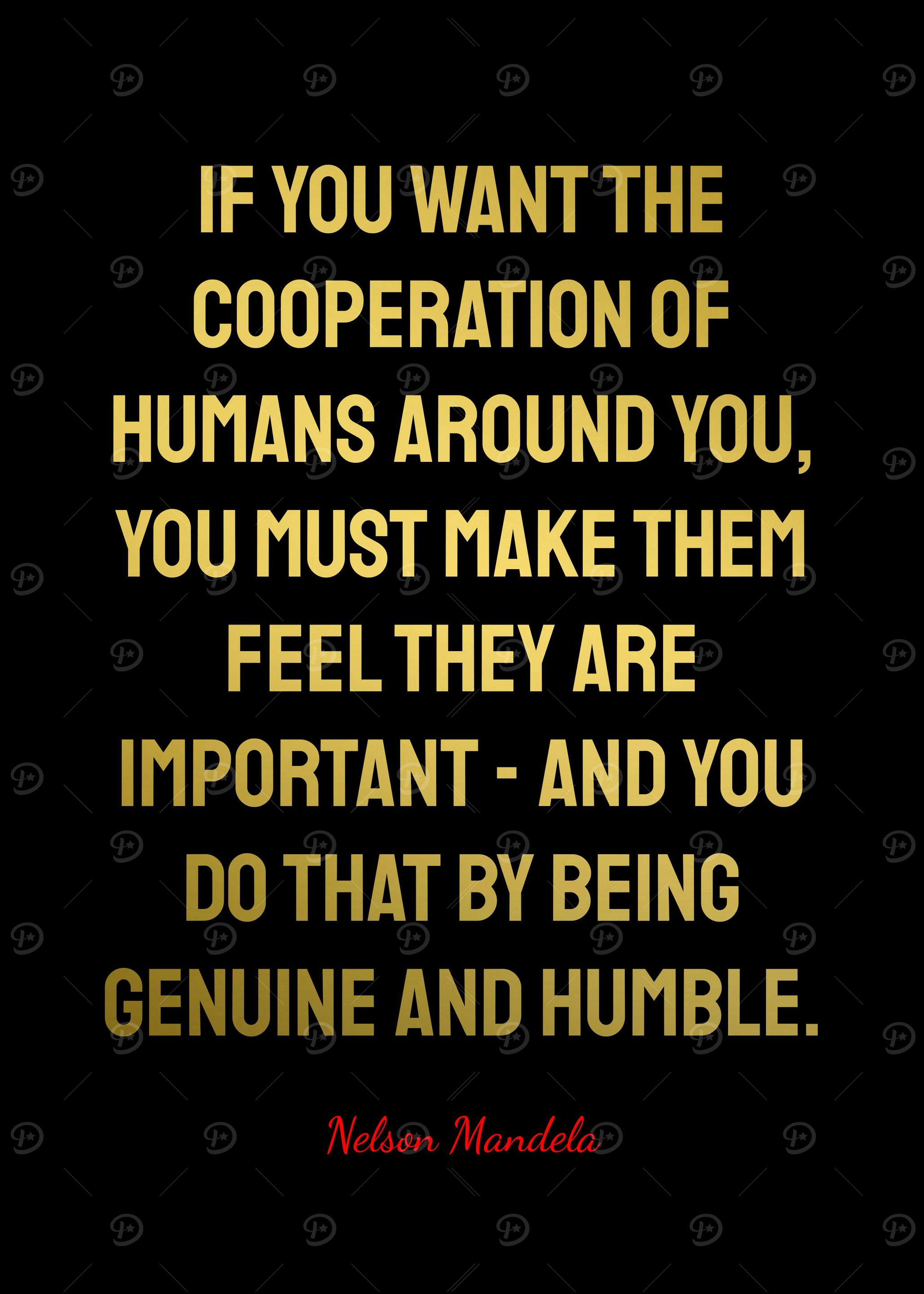 Nelson Mandela Quotes
