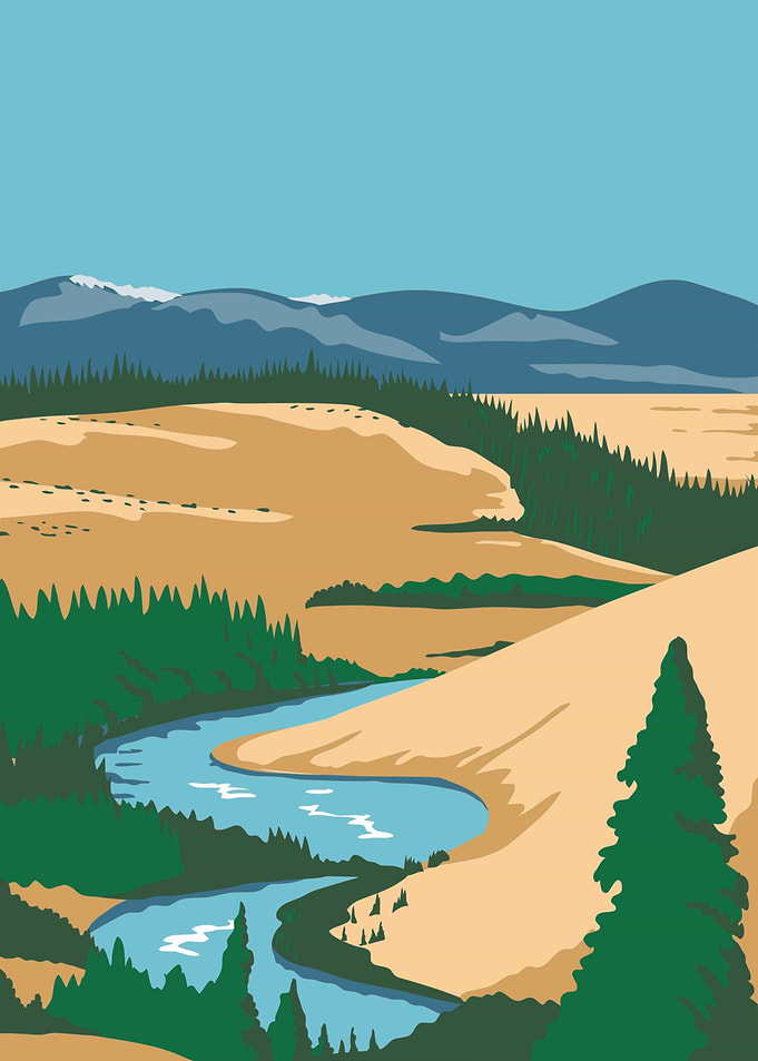 Kobuk Valley National Park