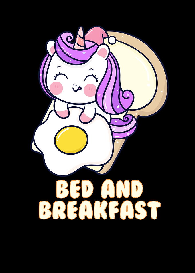 Unicorn Unicorn Girl